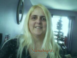 Nanabigtits