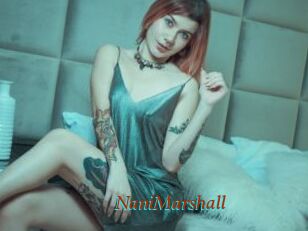 NaniMarshall