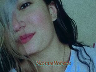 NannieRoberts