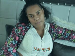 Nanny18