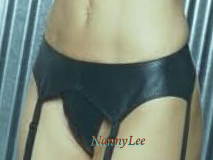 NannyLee