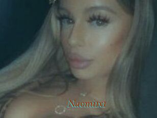 Naomi1x1