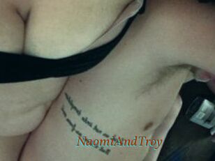 NaomiAndTroy