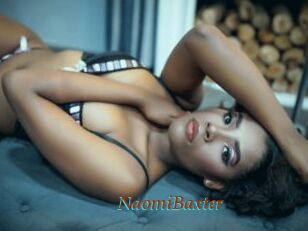 NaomiBaxter