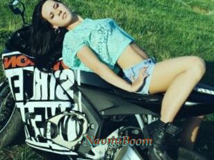NaomiBoom