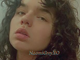 NaomiGreyXO