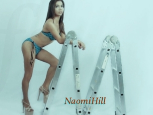 NaomiHill