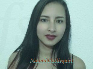 NaomiMultisquirt