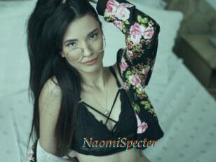 NaomiSpecter