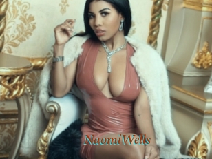 NaomiWells