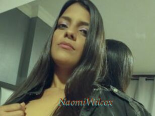 NaomiWilcox
