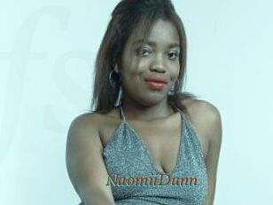 NaomiiDunn