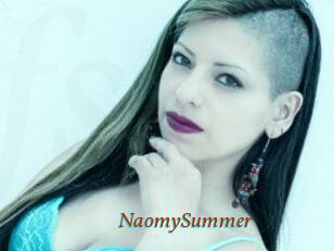 NaomySummer