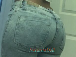 NastasiaDoll