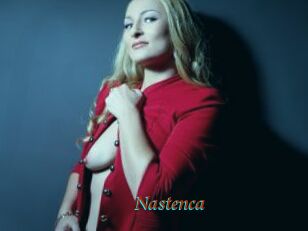 Nastenca
