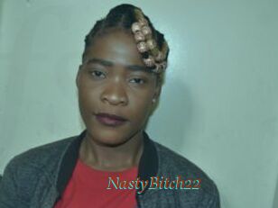 NastyBitch22