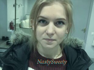 NastySweety