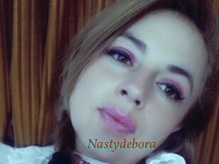 Nastydebora