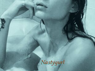 Nastygurl