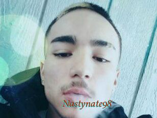 Nastynate98