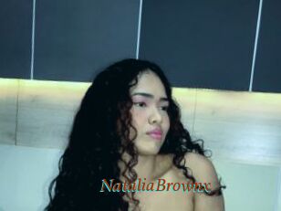 NataliaBrownx