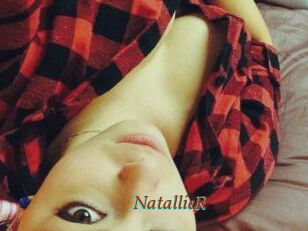 NatallieR