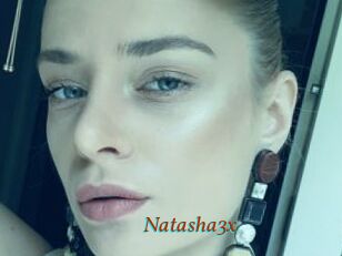 Natasha3x