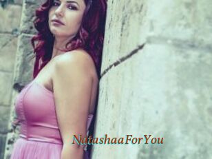 NatashaaForYou