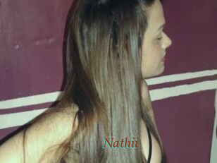 Nathii