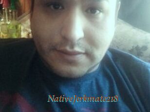 NativeJerkmate218