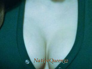 NativeQueen32