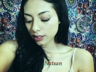 Natsan