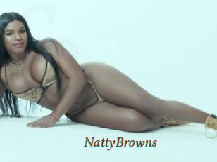 NattyBrowns