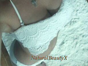 NaturalBeautyX