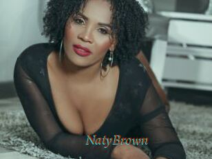 NatyBrown
