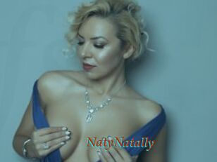 NatyNatally