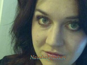 Naudiabynature