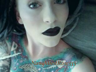 NaughtiestRose333