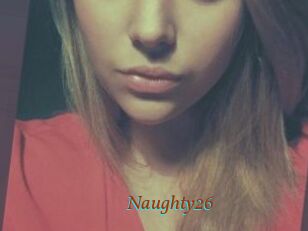 Naughty26