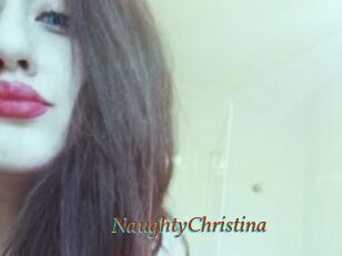 NaughtyChristina