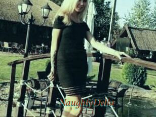 NaughtyDella