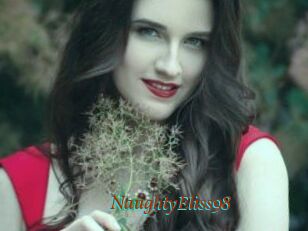 NaughtyEliss98