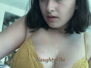 NaughtyElla