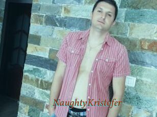 NaughtyKristofer