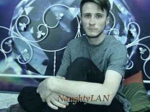 NaughtyLAN