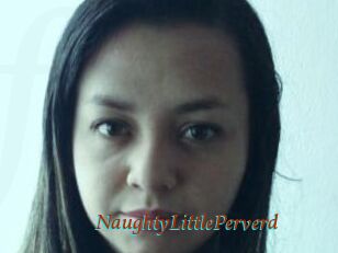 NaughtyLittlePerverd