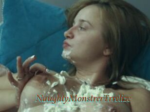 NaughtyMonstrerTrrelize