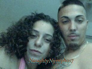 NaughtyNymphos7