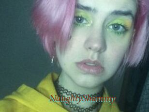 NaughtyShammy