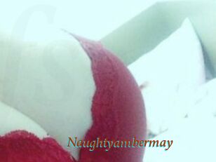 Naughtyambermay